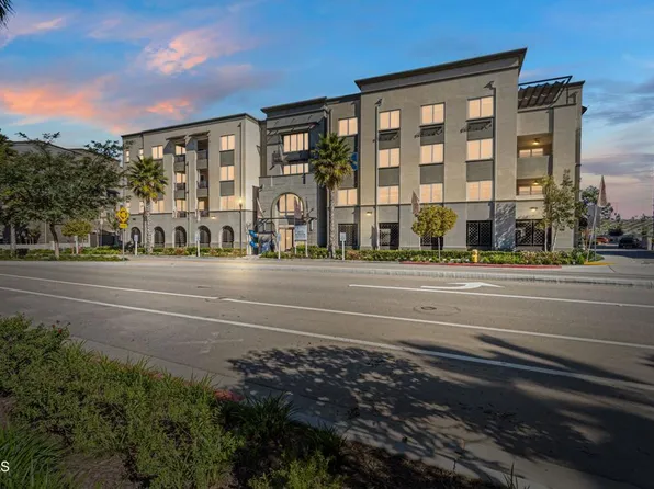 2800 Wagon Wheel Rd #302, Oxnard, CA 93036