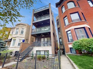 3541 N Sheffield Ave #2, Chicago, IL 60657