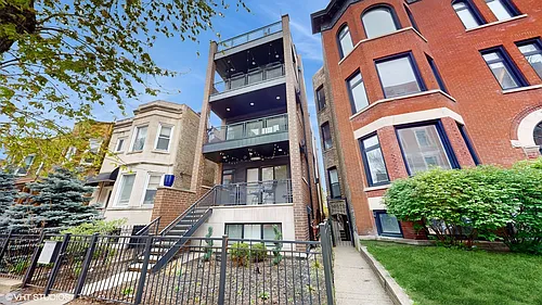 3541 N Sheffield Ave #2 Photo 1 3541 N Sheffield Ave #2 Photo 1