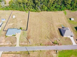 119 Meadow Ln Lot 19, Pollock, LA 71467