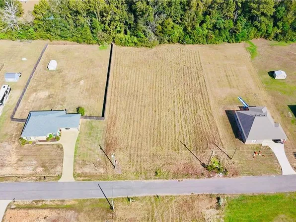 119 Meadow Ln Lot 19, Pollock, LA 71467