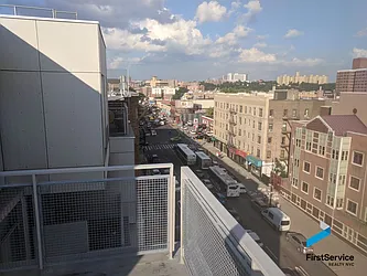 Rented by FirstService Realty (legacy)