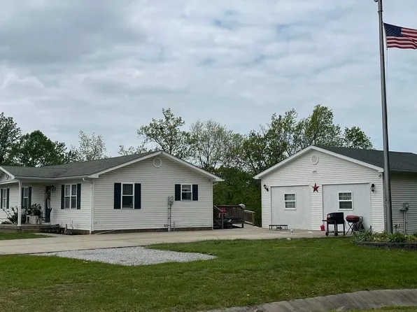 1525 Highway 401, Hudson, KY 40145