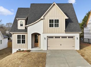2051 Paige Meadows Ct Lot 4, Hixson, TN 37343