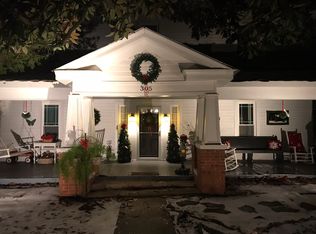 305 Raleigh St, Holly Springs, NC 27540