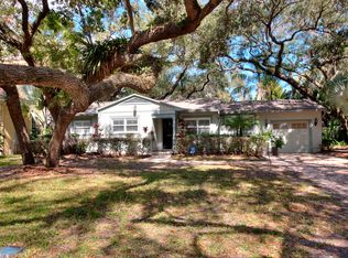 3021 W Chapin Ave, Tampa, FL 33611