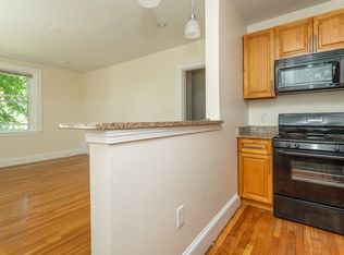 132 Highland Ave #15, Somerville, MA 02143