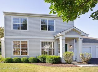 224 Grays Dr #224, Oswego, IL 60543