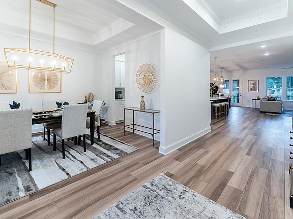 5th image of 7640 Hasentree Way