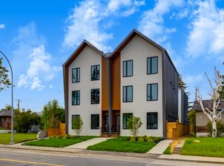 3616 Richmond Rd SW #3, Calgary, AB T3E 4N9