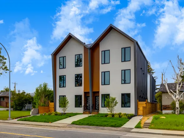 3616 Richmond Rd SW #3, Calgary, AB T3E 4N9