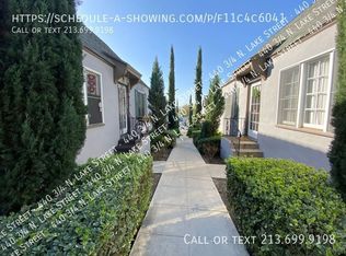 440 3/4 N Lake St, Los Angeles, CA 90026