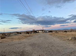 20530 State Highway 58, Hinkley, CA 92347