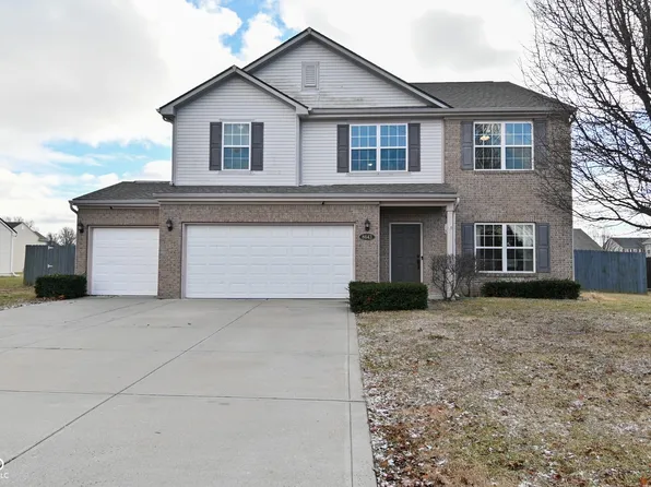 8643 Pattype Ln, Avon, IN 46123