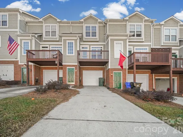 115 Sunridge Dr, Mooresville, NC 28117