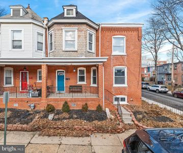 1909 N Jefferson St, Wilmington, DE, 19802
