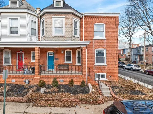 1909 N Jefferson St, Wilmington, DE 19802