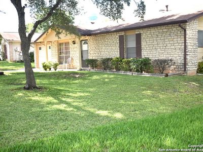 7729 Leafy Hollow Ct, Live Oak, TX, 78233