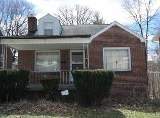 153 E Auburndale Ave, Youngstown, OH