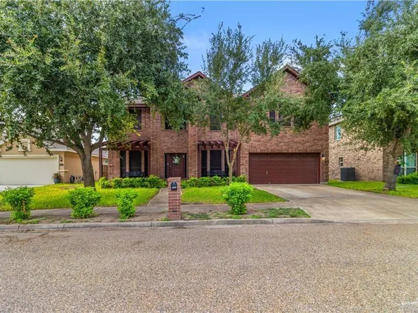 3711 Blue Jay Dr, Mission, TX 78572