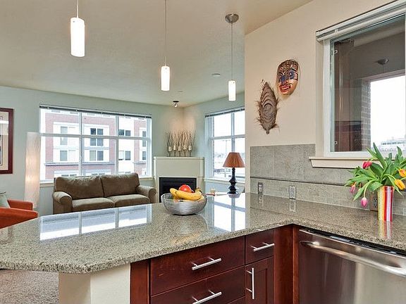 5th image of 5440 Leary Ave NW Unit 427