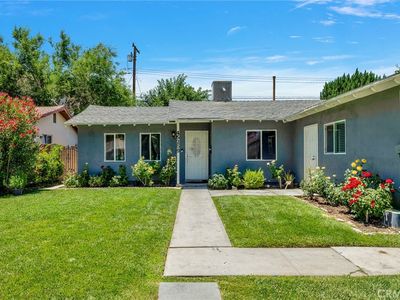 45259 Saigon Ave, Lancaster, CA, 93534