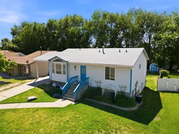 4953 S 3000 W, Roy, UT 84067