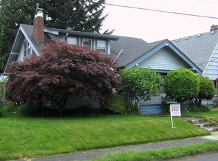 1943 SE 27th Ave, Portland, OR 97214
