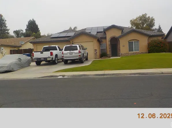 10106 Salerosa Ct, Bakersfield, CA 93312