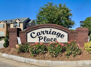 2312 Coach Way, Jonesboro, GA 30236