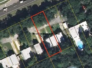 2035 Lewis Turner Blvd #B, Fort Walton Beach, FL 32547