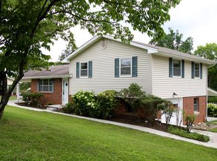 1005 W Park Dr LOT 60, Knoxville, TN 37909