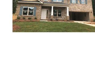 12178 Flannery Ln LOT 96, Hampton, GA 30228