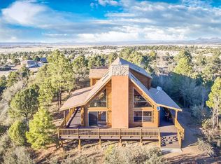 12245 N Antelope Run Rd, Prescott, AZ 86305