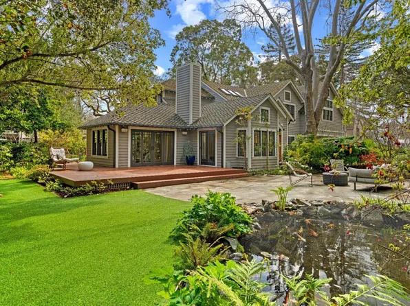 570 Menlo Oaks Dr, Menlo Park, CA 94025