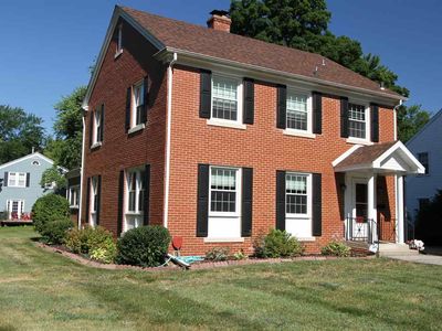 1925 S Wiggins Ave, Springfield, IL, 62704