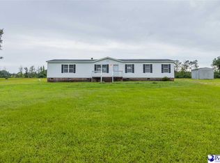 6531 Rock Quarry Rd, Elm City, NC 27822