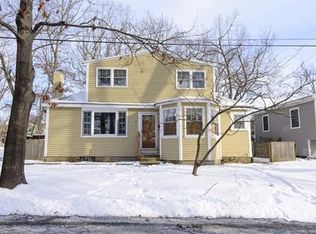 8 Whitcomb Ave, Ayer, MA 01432
