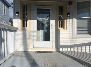 789 Park Ave #2, Albany, NY 12208