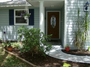 1422 Orkney Dr, Leesburg, FL 34788