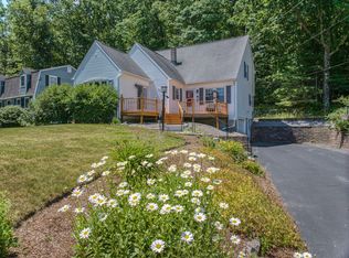 75 Linda Ln, Manchester, NH 03104