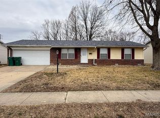 508 Dartmouth Dr, O Fallon, IL 62269