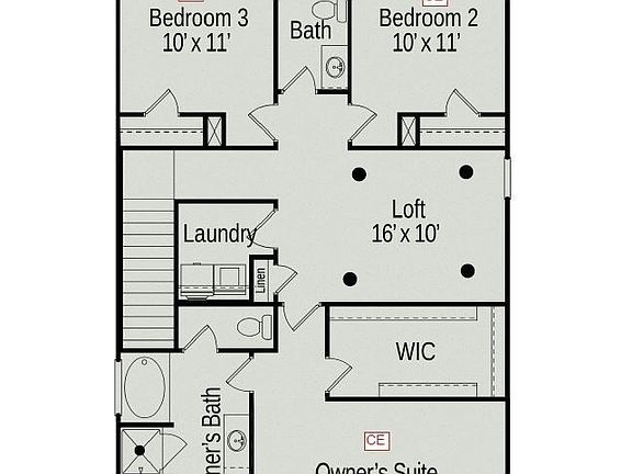 3rd image of 109 Laurel Park Lot 79