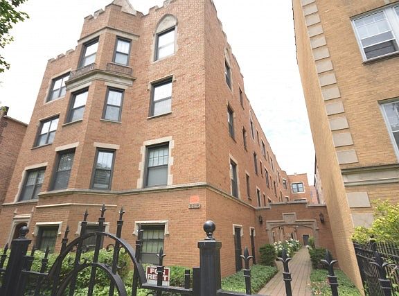5th image of 4816 N Hermitage Ave APT A1