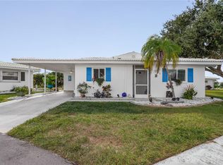 432 Circlewood Dr, Venice, FL 34293