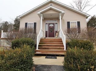 8508 Lake Dr, Cedar Hill, MO 63016