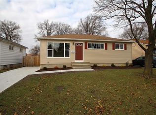 16518 Shelby Dr, Brookpark, OH 44142