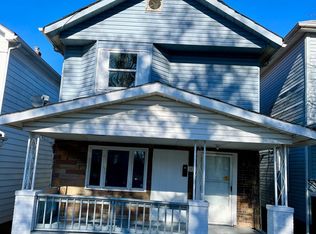 1131 Oak Grove Ave, Steubenville, OH 43952