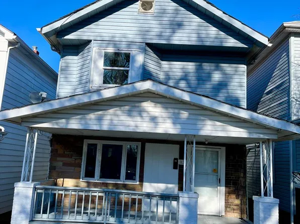 1131 Oak Grove Ave, Steubenville, OH 43952