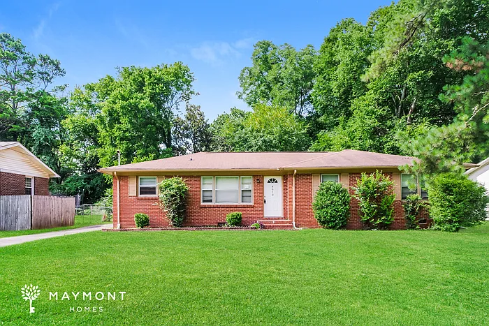 4610 Rutledge Dr NW — Photo 1